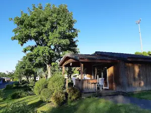 Camping de la Vézènie * * *