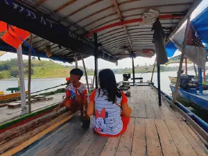 Waduk Sangiran