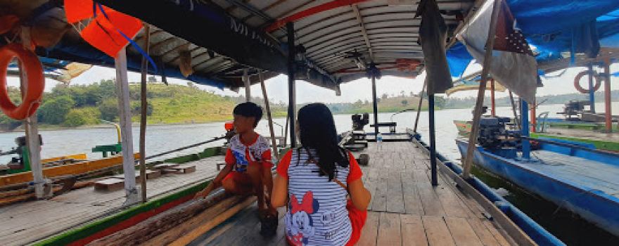 Waduk Sangiran