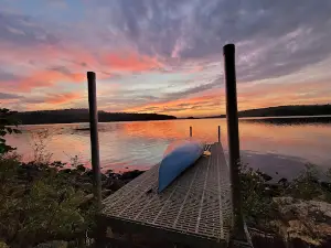 Great Pond Outdoor Adventure