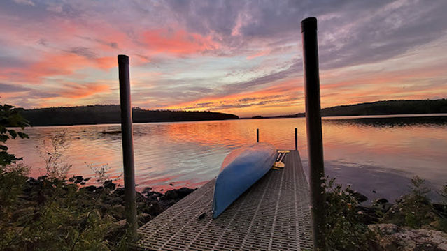 Great Pond Outdoor Adventure