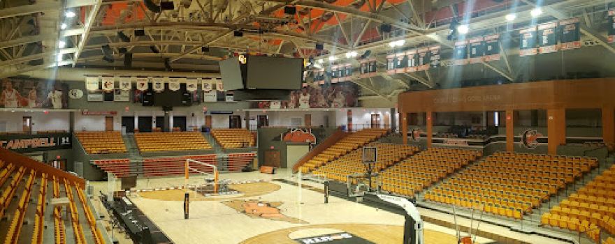 Carter Gym