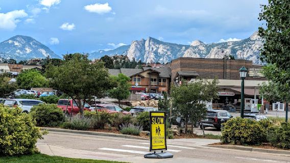 Time Emporium Escape Rooms: Estes Park