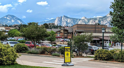 Time Emporium Escape Rooms: Estes Park