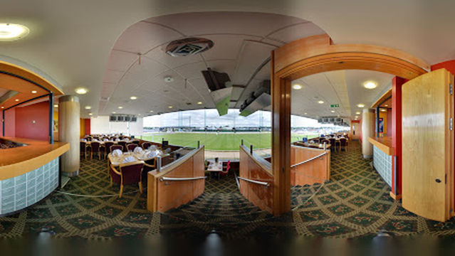 Galway Greyhound Stadium