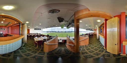 Galway Greyhound Stadium