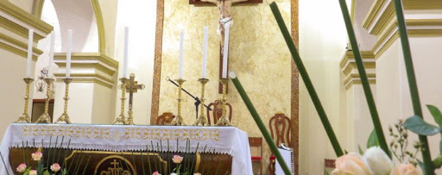 Igreja Matriz de Esperança N.S. do Bom Conselho
