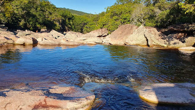 Trilha do Ribeirão do Meio