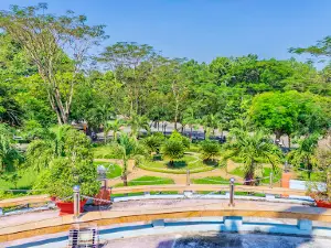 Công viên Dầu Tiếng
