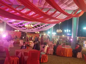 GAUTAM FARM & PRAKASH TENT HOUSE