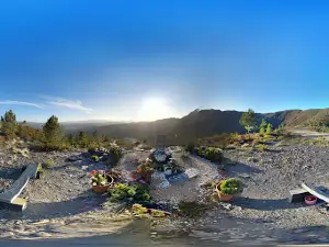 Mirador de Barranco Rubio