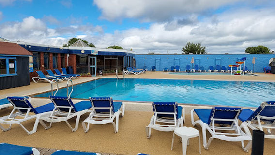 Beverley Holidays - Beverley Park