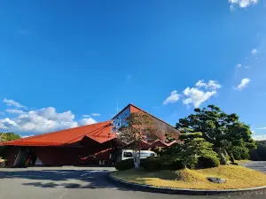 Ehime Golf Club