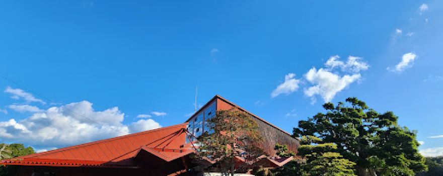 Ehime Golf Club