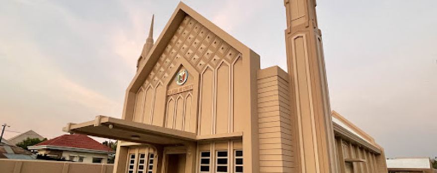Iglesia Ni Cristo - Lokal ng Licab