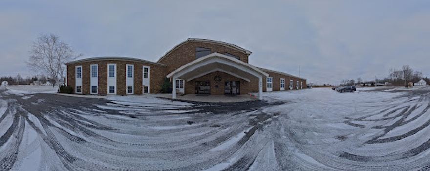 New Testament Church of Massena