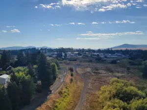 Tekoa Trestle