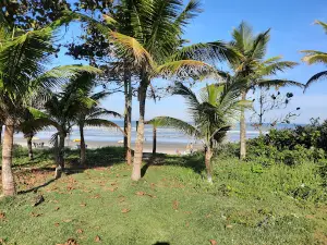 Praia Suarão