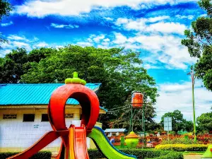 Binjai Toddler Garden