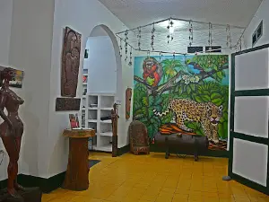 Museo Caquetá