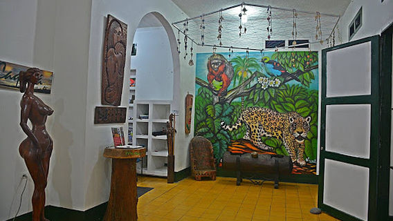 Museo Caquetá
