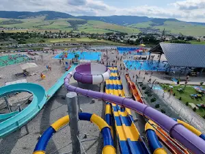 Aquapark Lipany