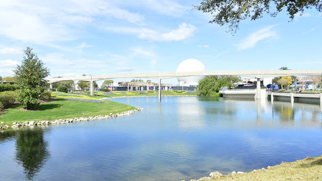 World Showplace Pavilion