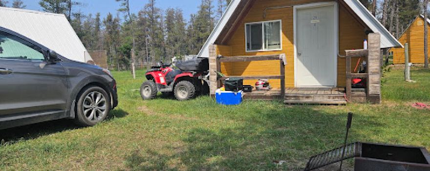 Woodridge Campground