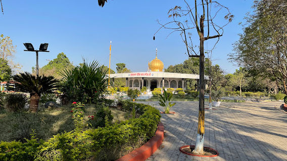 Gurudawara Gobind Bagh