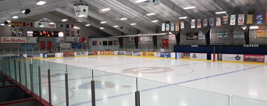 St. Quentin Arena
