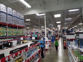 Sam's Club
