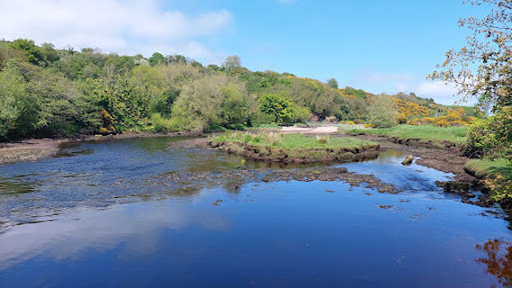 Waterfoont Beach