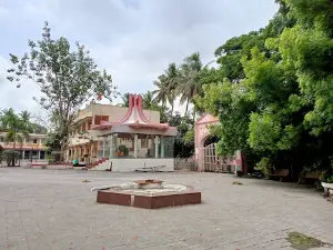 Shree Shukleshwar Mahadev Mandir