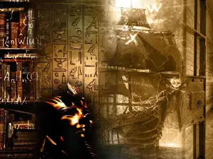 Endeavor Escape Rooms