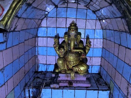 AgathiyarCave
