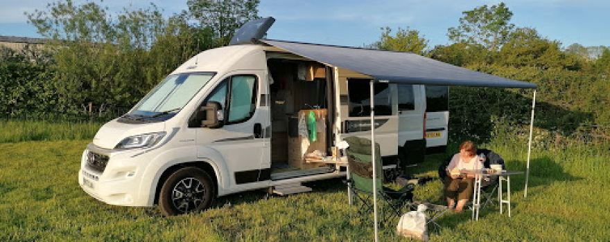 Rouselands Farm Campsite