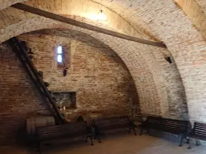 Conacul Otetelișanu