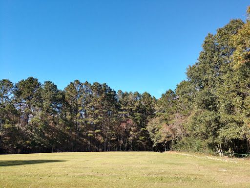 Lovett Road Park