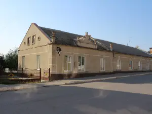 Dunaevsk District Local History Museum