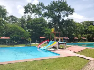 Parque acuatico "La Ceiba"