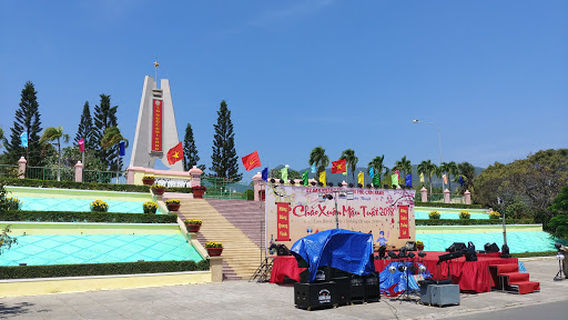 Cam Ranh