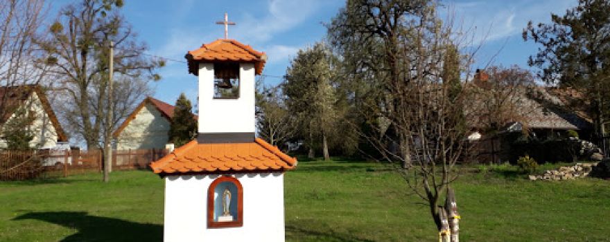 Turistická meteostanice