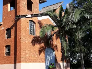 Fazenda Maragogipe (Fazendas Reunidas Pedro Favoreto & Filho)