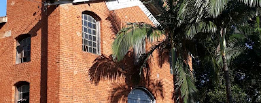 Fazenda Maragogipe (Fazendas Reunidas Pedro Favoreto & Filho)