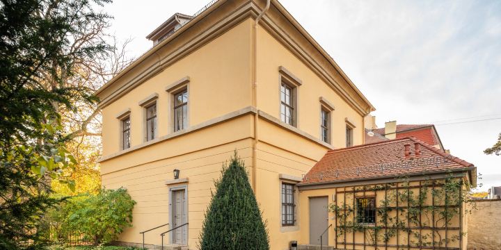 Liszt Haus