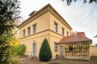 Liszt Haus
