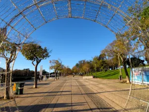 愛德華七世公園
