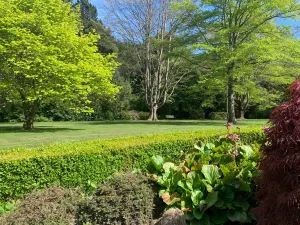 Queens Park