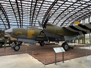 Utah Beach