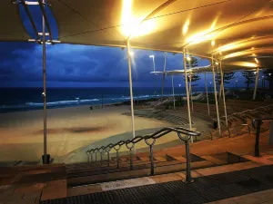 Scarborough Beach